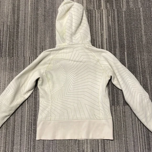 Lululemon Scooba Jacket size 6 - Picture 10 of 10